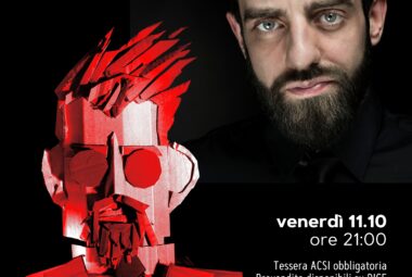  immagine 11 ottobre: Marco Machera