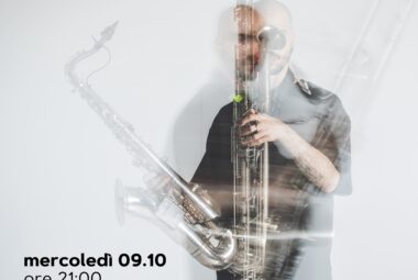 immagine 9 ottobre: Marco Scipione