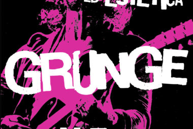  immagine 30 ottobre: “G. storia ed estetica grunge” di Matteo Ceschi