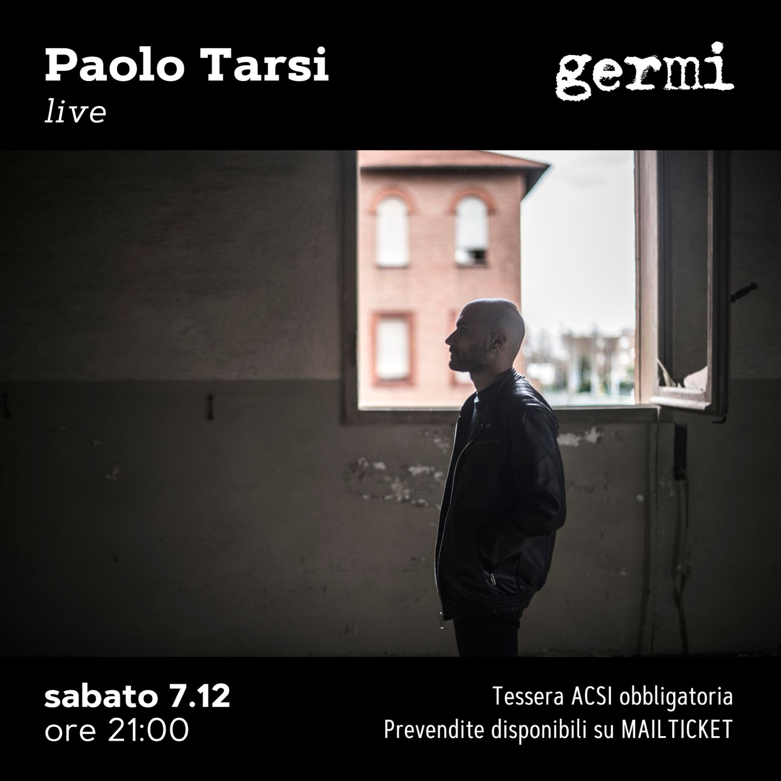 Immagine 7 dicembre: Paolo Tarsi
