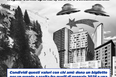  immagine JINGLE GERMS | Promo eventi gennaio
