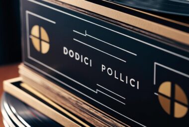  immagine 14 gennaio: DODICI POLLICI | Francesco Baccini