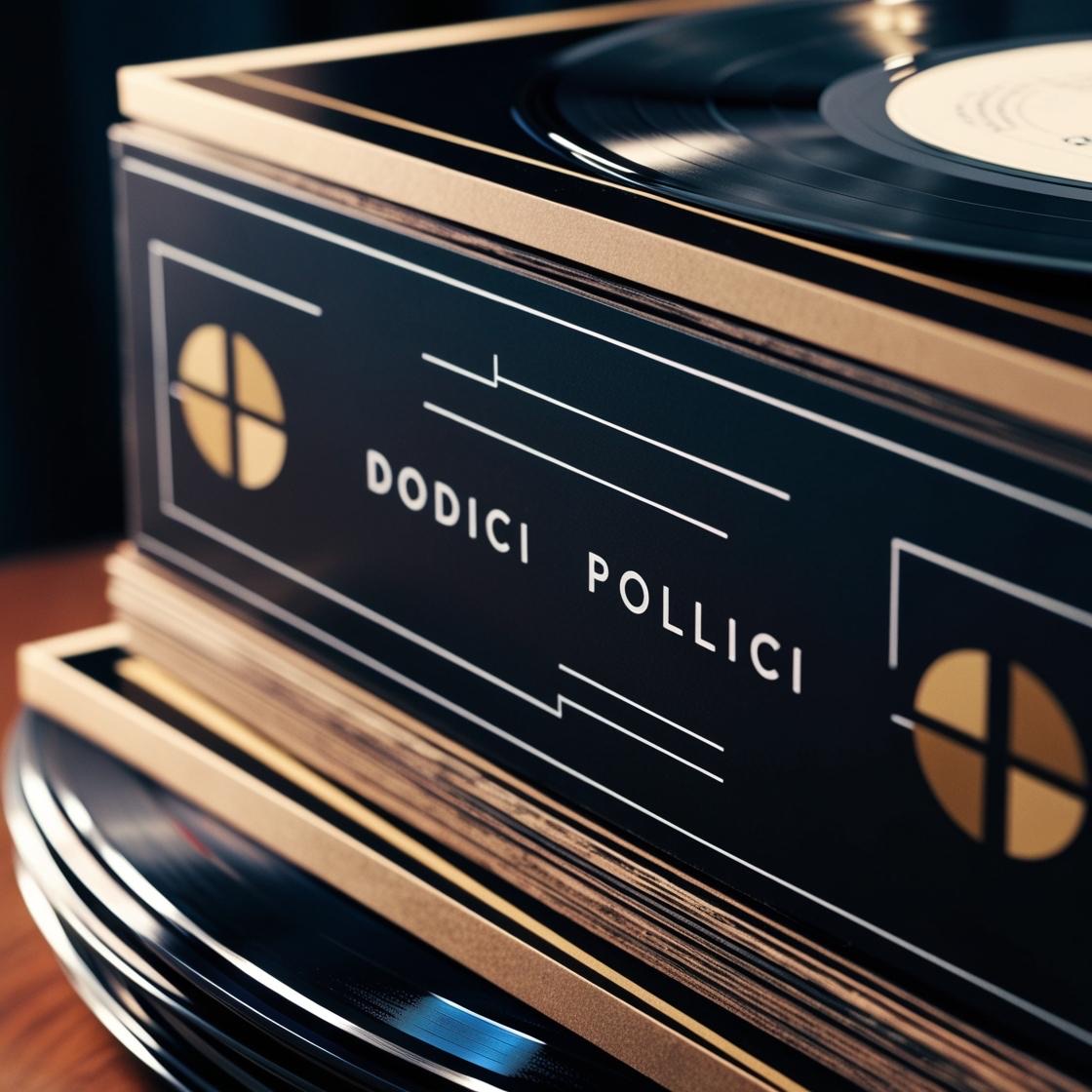 Immagine 14 gennaio: DODICI POLLICI | Francesco Baccini