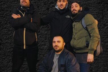  immagine 10 gennaio: I Ricci Della Notte