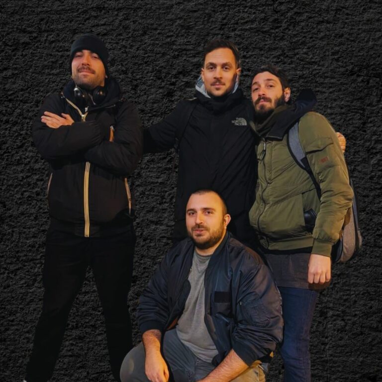 I ricci della notte