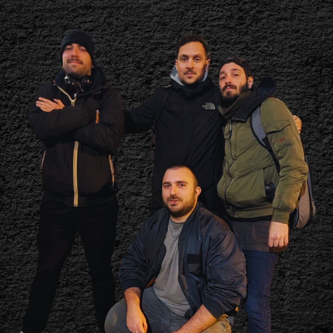 Immagine 10 gennaio: I Ricci Della Notte