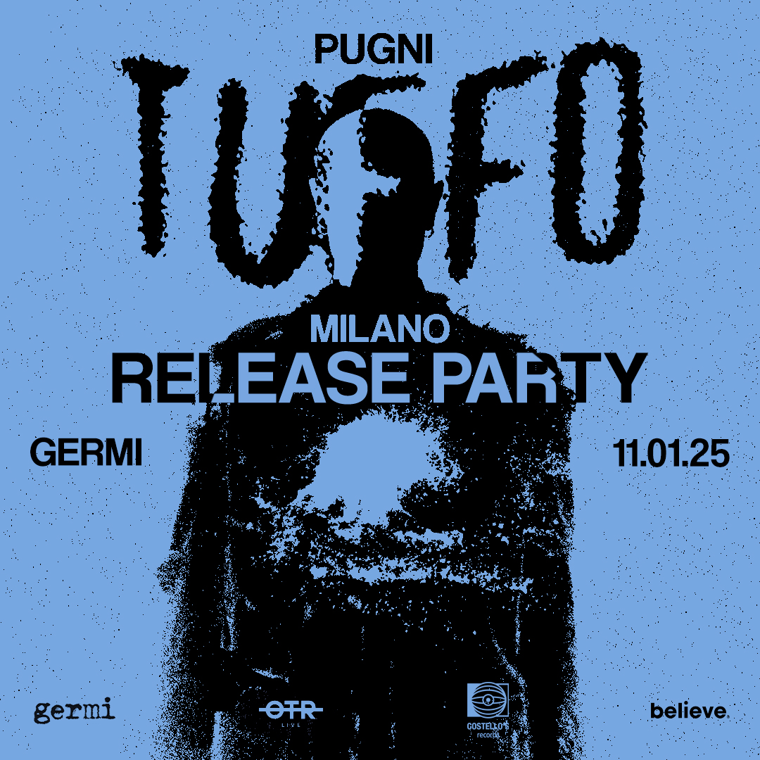 Immagine 11 gennaio: Pugni | Tuffo