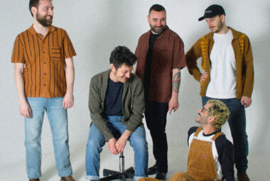  immagine 24 gennaio: SEQUOIA – “La Terra Santa” live