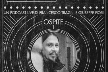  immagine 12 febbraio: Dodici pollici • Enrico Gabrielli