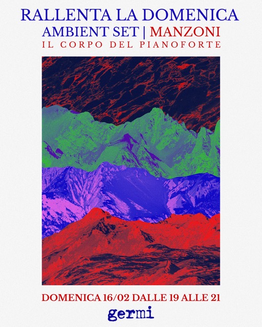 Immagine 16 febbraio: Manzoni • Il corpo del pianoforte