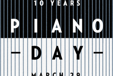  immagine 29 marzo: INRI CLASSIC x PIANO DAY 2025