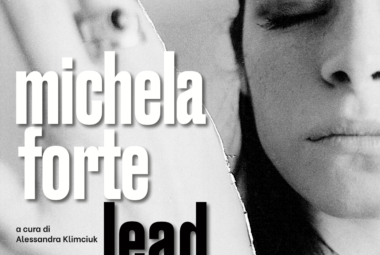  immagine 28 gennaio: Michela Forte • LEAD
