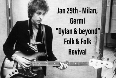  immagine 29 gennaio: Folk ieri, oggi e domani | Tricca e Agnelli