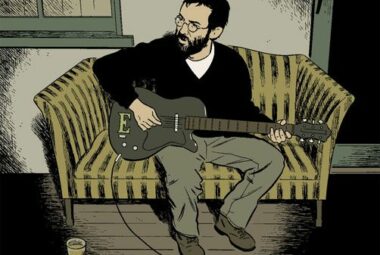  immagine 23 gennaio: A Night with Mr. E. – Giocare col Fuoco
