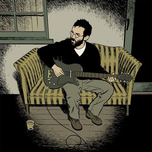Immagine 23 gennaio: A Night with Mr. E. – Giocare col Fuoco