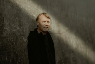  immagine 5 marzo: Chris Eckman