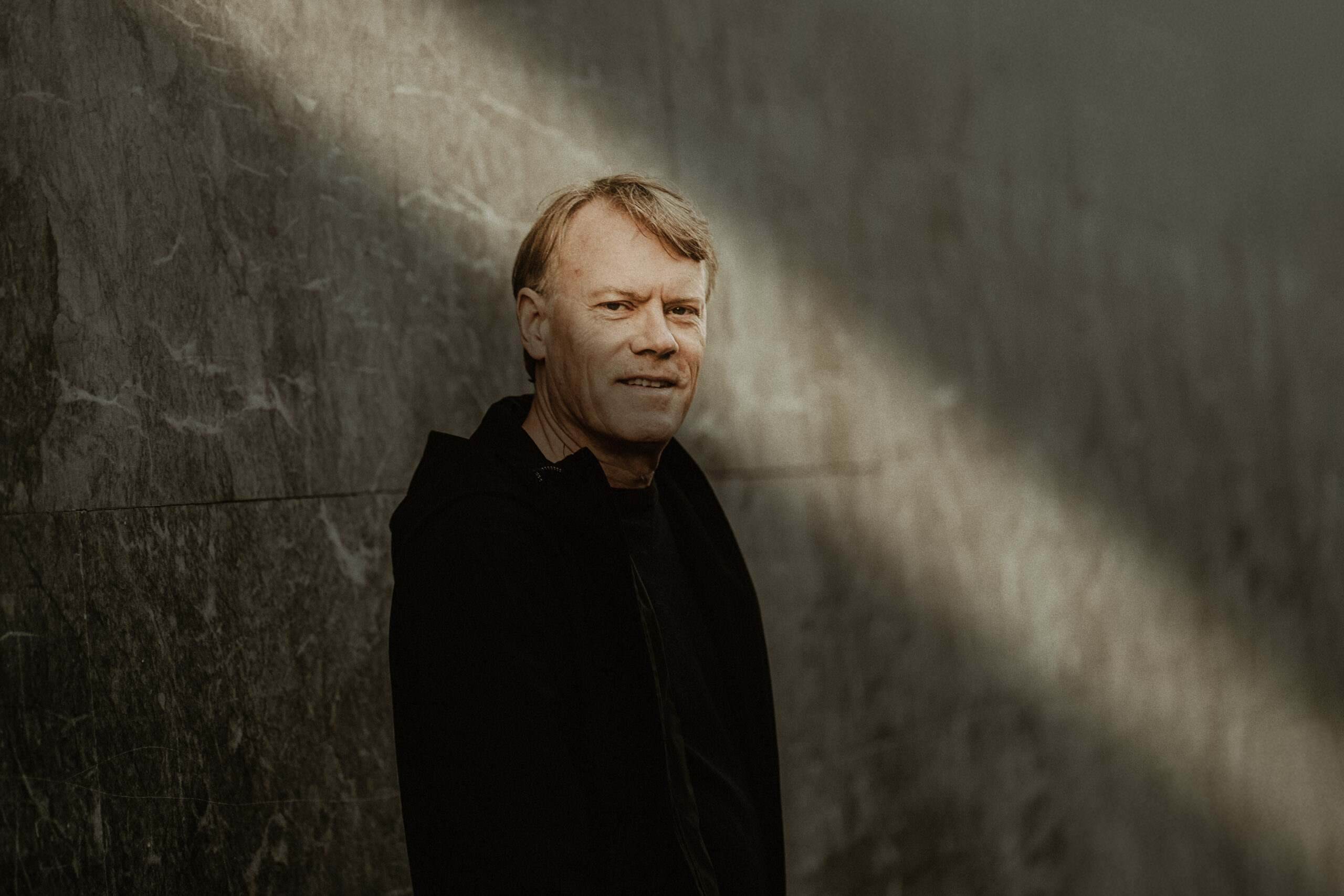 Immagine 5 marzo: Chris Eckman