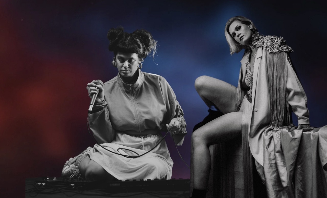 Immagine 18 febbraio: Charlotte Jacobs & Giulia Impache