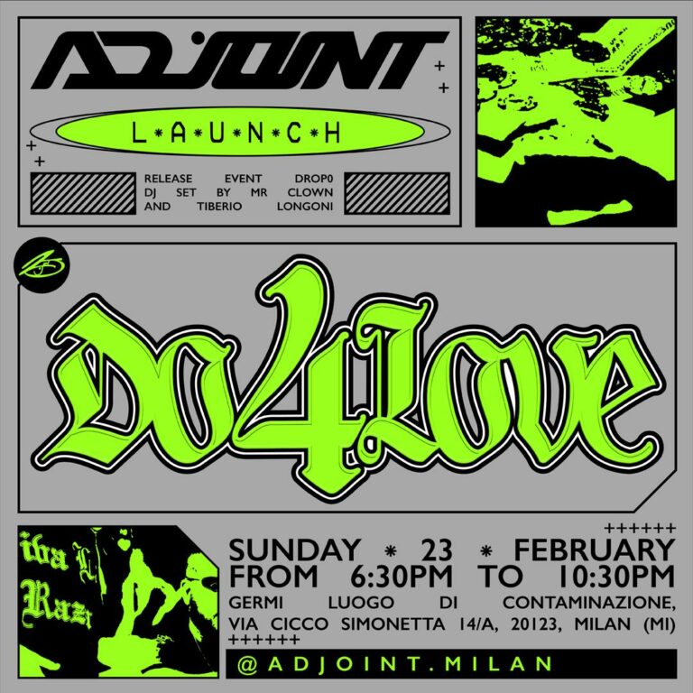 adjoint