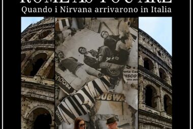 immagine 15 marzo: Rome As You Are (2024, 63′)