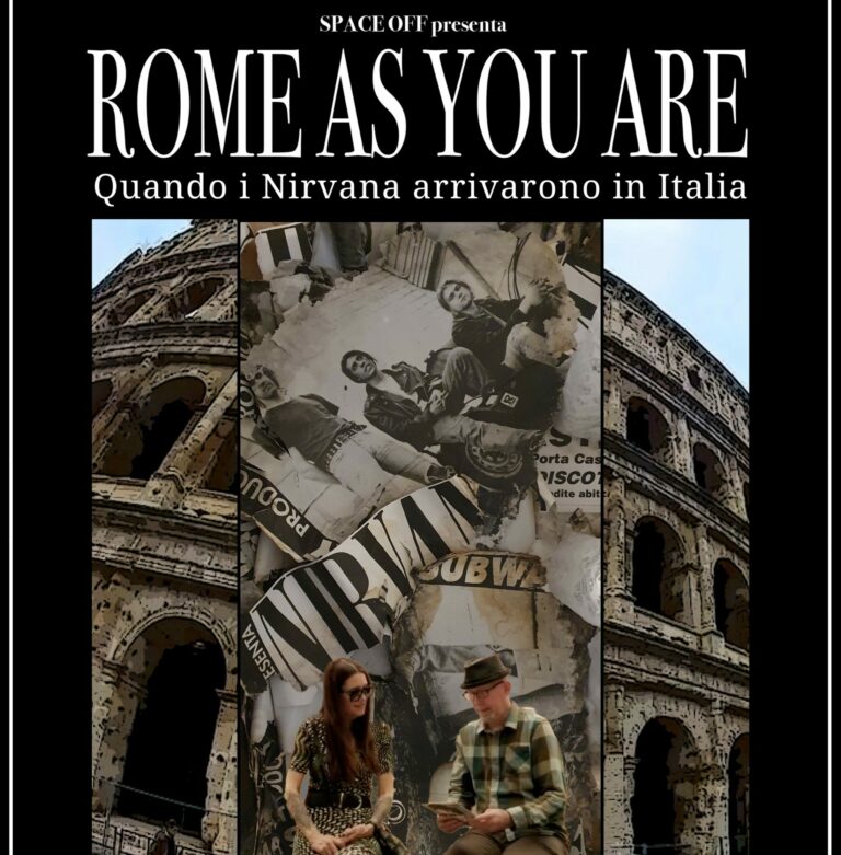 rome