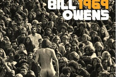  immagine 15 Aprile: Altamont 1969 • Bill Owens