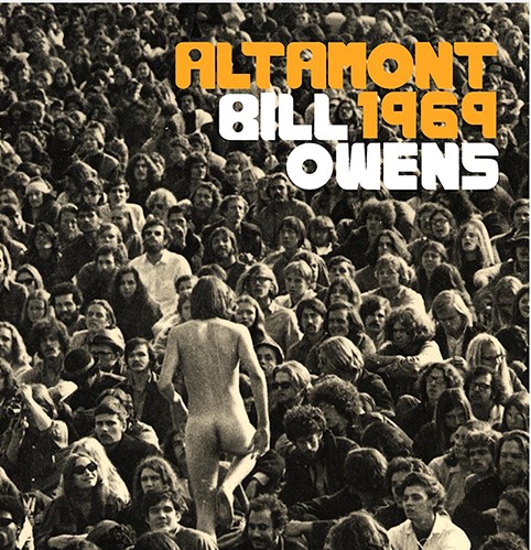 Immagine 15 Aprile: Altamont 1969 • Bill Owens