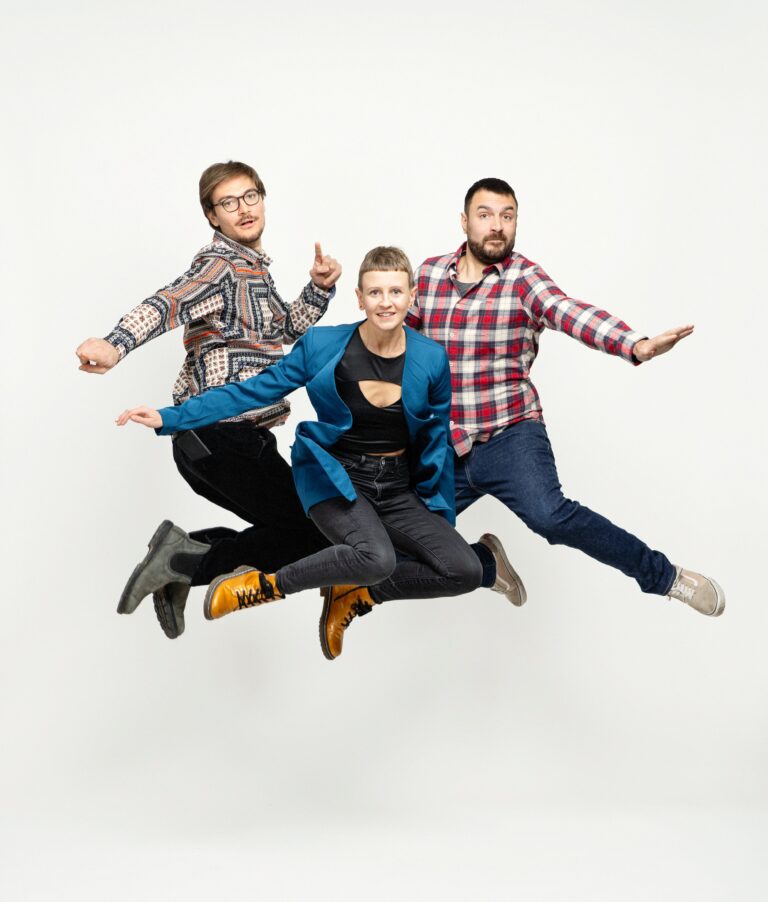 Anais Drago Trio