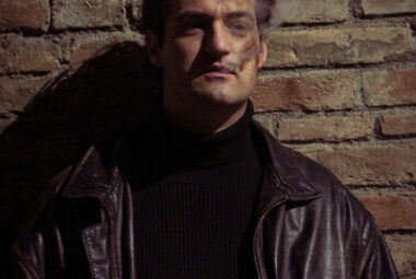  immagine 3 aprile: Stefano Barigazzi