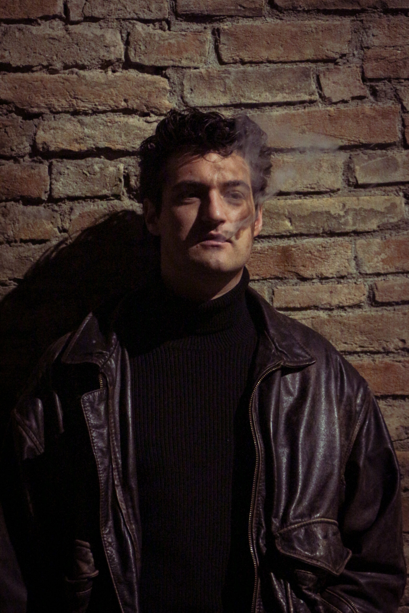 Immagine 3 aprile: Stefano Barigazzi