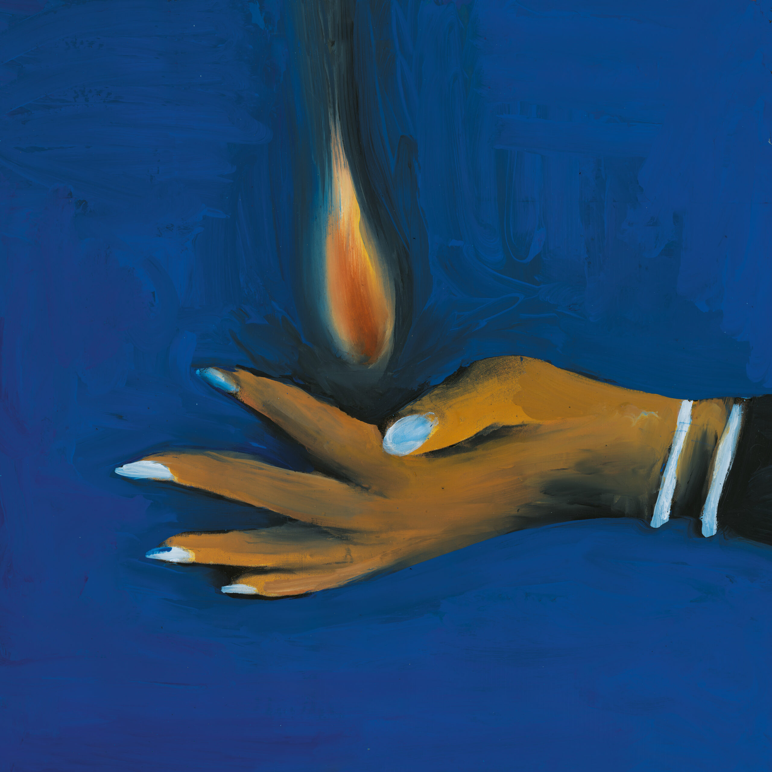 Immagine 23 aprile: “IL DOMINIO DELLA LUCE” • D’Erasmo e Angelini