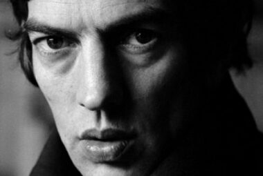  immagine 30 aprile: Giocare col fuoco • A night with Richard Ashcroft