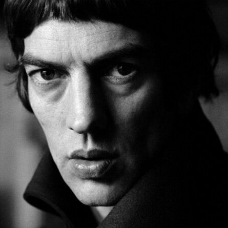 Immagine 30 aprile: Giocare col fuoco • A night with Richard Ashcroft