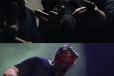 immagine 27 marzo: A Love Electric + Alberto N.A. Turra