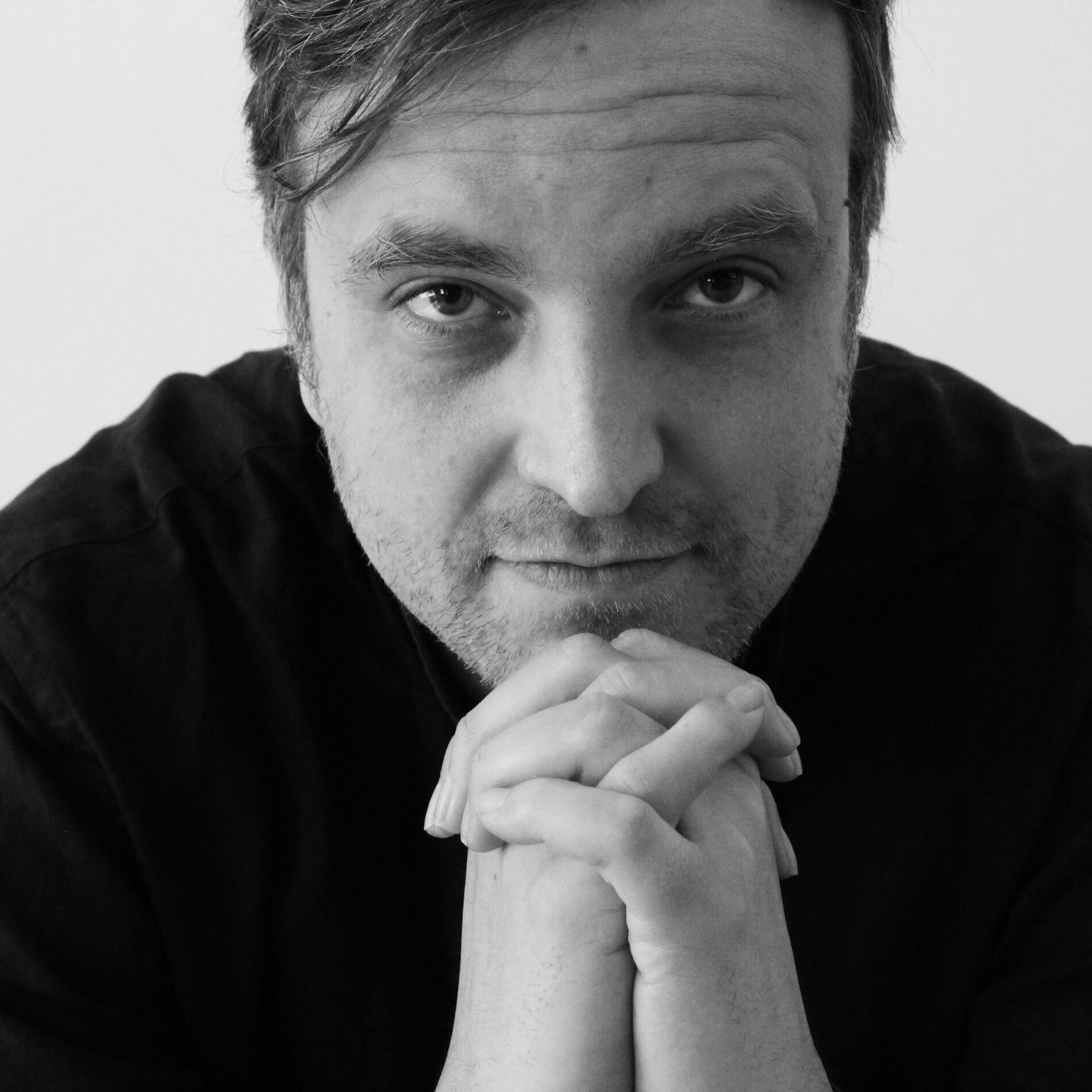 Immagine 2 aprile: James Walsh
