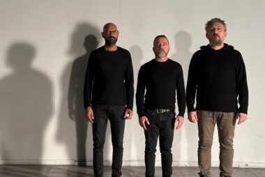  immagine 19 APRILE: THREE LOW BIAS