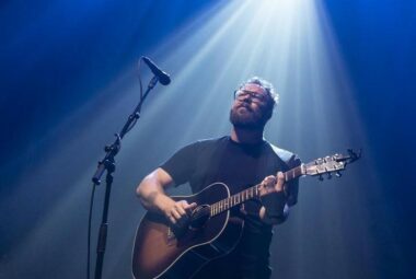  immagine 14 MAGGIO: BEN OTTEWELL