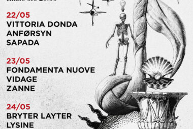  immagine 22-23-24 MAGGIO: CARNE FRESCA – Suoni dal Futuro