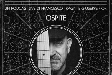  immagine 21 maggio: Dodici Pollici • Ghigo Renzulli