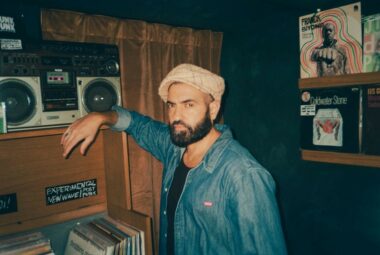 immagine 17 OTTOBRE: BUZZY LAO • “BLACK KARMA” IN SOLO