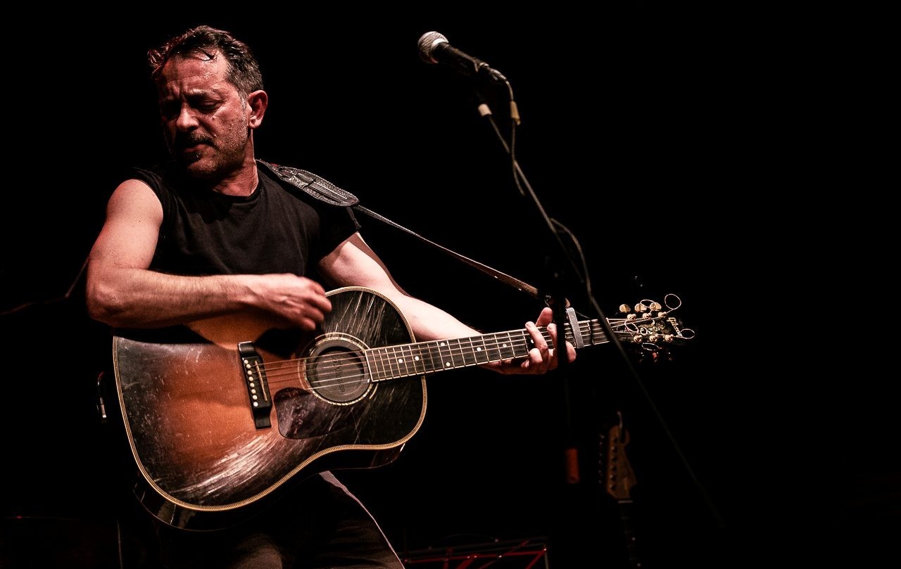 Immagine 1 OTTOBRE: FABRIZIO COPPOLA