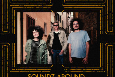  immagine 9 OTTOBRE: GERMI’N’JAZZ • SOUNDZ AROUND