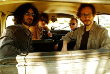  immagine 31 OTTOBRE: THE ROOTWORKERS