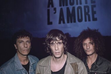  immagine 4 OTTOBRE: A MORTE L’AMORE