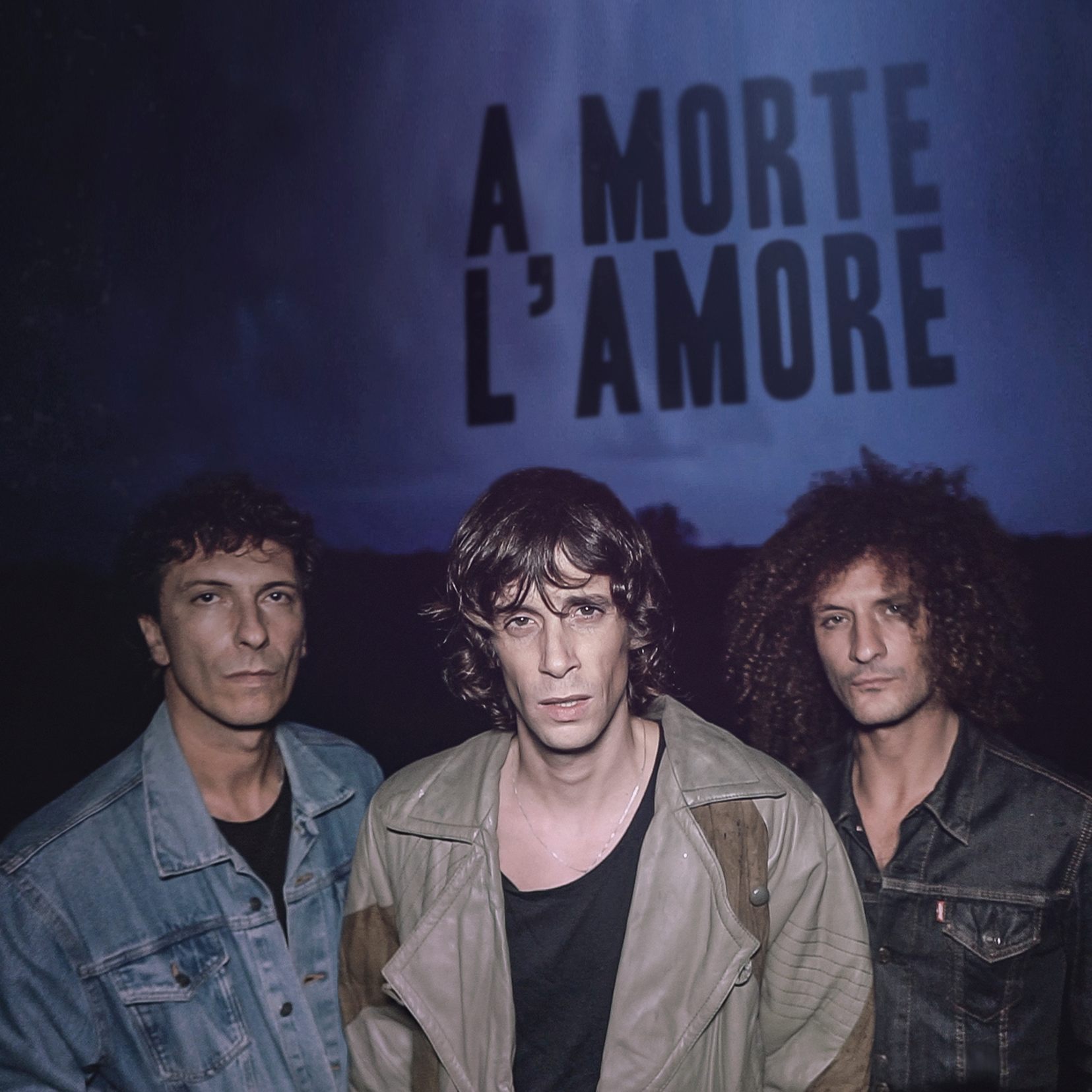 Immagine 4 OTTOBRE: A MORTE L’AMORE