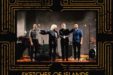  immagine 13 NOVEMBRE: GERMI’N’JAZZ • SKETCHES OF ISLANDS