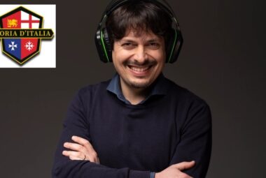  immagine 26 NOVEMBRE: MARCO CAPPELLI • “STORIE DI UN’ALTRA ROMA”
