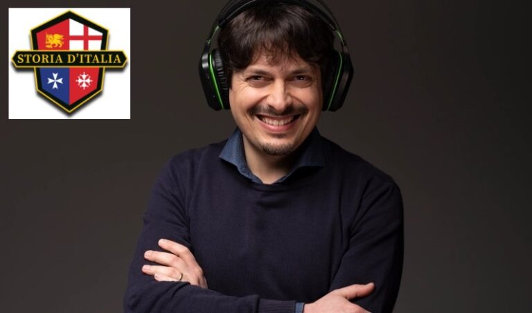 Il 26 novembre, da Germi, Marco Cappelli presenta “STORIE DI UN'ALTRA ROMA”