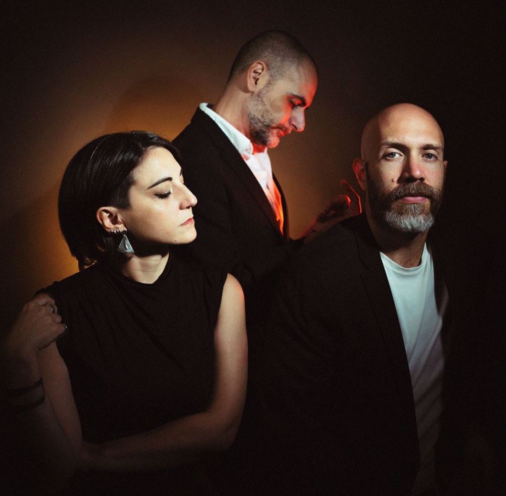 Immagine 12 DICEMBRE: NUN ME SCETÀ • FANALI PLAYS SERGIO BRUNI E ROBERTO MUROLO