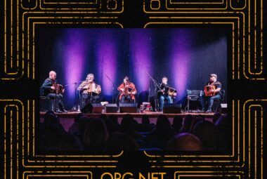  immagine 4 DICEMBRE: GERMI’N’JAZZ • ORG.NET